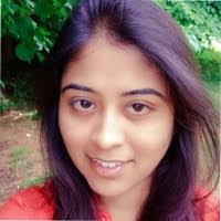 100+ "Aparna Deshpande