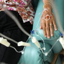 It is short and intensive, typically lasting about a week. Fda Approves New Leukemia Drug From Agios A First In Class Treatment Stat