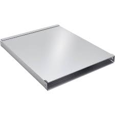 Includes one clip used for mounting the top burner spark igniter to the top burner on thermador barbeque grills, gas cooktops and used to hold down the jet holder assembly. Thermador 2 Rectangular Duct For Select Downdraft Range Hoods Cvduct2 Best Buy
