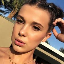 Millie bobby brown (born 19 february 2004) is an english actress and model. Millie Bobby Brown S Responsive Team On Eric S Lewd Comments The Union Journal