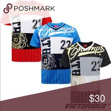 Black And Red Designer Shirt Black Red Gold Jordan 23 Mens Designer Tee Shirts Boutique Tee Shirt Designs Black And Red Tee Design