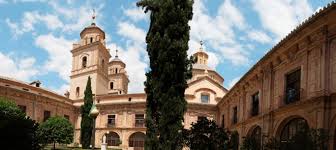 La universidad católica san antonio de murcia basa su actividad en 3 pilares. Universidad Catolica De Murcia