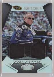 1992 maxx nascar mark martin #233 of 300. 2016 Panini Certified Sprint Cup Swatches Mirror Silver Scs Mm Mark Martin 99