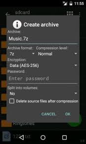 Zarchiver Pro Apk Version 0 9 1 For Android Full Version Apk Here Free Download Zarchiver Pro Apk Version 0 9 1 For Android Android Version Light In The Dark