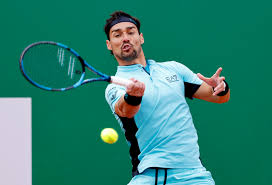 Official tennis player profile of fabio fognini on the atp tour. Fognini Defaulted For Verbal Abuse At Barcelona Open Reuters