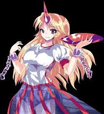 We did not find results for: Yuugi Hoshiguma Anime Character Art