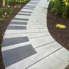 Beautiful Diy Garden Paths And Inspiration Music Garden Garden Paths Diy Garden