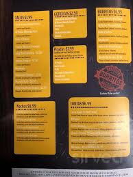 Read on to see what makes these tacos so special. La Casa Del Taco Menu In Flowery Branch Georgia Usa