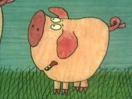 Die antwort fredericks lautet dann jedes mal: Piggeldy Frederick Der Elefant Youtube