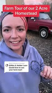 Our Half Acre Homestead