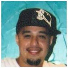 Obituary information for Johnny Contreras