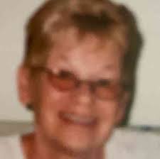 Sandra Le Moine Obituary (1942