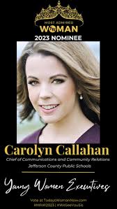 schoolpr #nomination #louisville #todayswoman