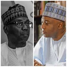 Ile Arugbo: Court Strikes Out Saraki's Suit Against Kwara State