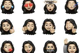 Pin Di Emoji