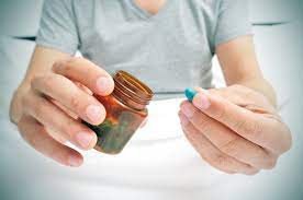 Bawang putih dikupas dan dihaluskan. Obat Kuat Alami Berikut Ini Tak Kalah Ampuh Dari Viagra