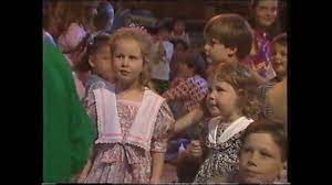 The wiggles abc live in concert. The Wiggles On Abc For Kids Live In Concert 1993 Youtube