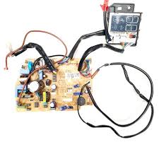 If you do not replace transformer, you may need to wire the transformer directly to the line power, depending on how the board fried. Lg Inverter Ac Pcb Air Conditioner Printed Circuit Board Ac Printed Circuit Board Ac Pcb à¤à¤¸ à¤ª à¤¸ à¤¬ In New Delhi M K Trading Company Id 20890206488