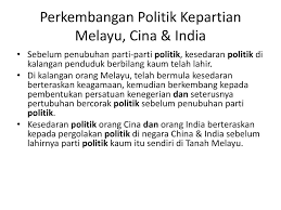 Sistem politik indonesia sebelum amandemen uud 1945. Pembangunan Politik Dalam Kontek Hubungan Etnik Di Malaysia Ppt Download