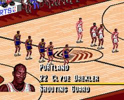 Why was reddit nba stream popular? Old School Friday Nba Live 95 Slam
