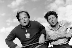 There a dos and don'ts in the world. Roman Polanski Biography Artist Culture Pl