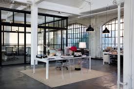 Tour The Set Of Nancy Meyers S Film The Intern Style At Home