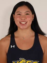 Adeline Lai's Instagram, Twitter & Facebook