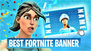 Islas pvp fortnite template template. Banniere 2048 1152 Fortnite Cute766