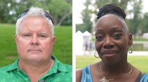 Carol Boardman: Man guilty of killing Olympian's mother