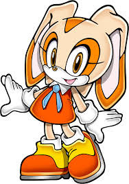 The set includes facts about parachutes, the statue of liberty, and more. Cream The Rabbit Canon Game Character Adamjensen2030 Character Stats And Profiles Wiki Fandom
