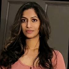 Ani Joseph Email & Phone Number