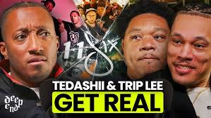 People Don't Want Hype—They Want Jesus': Chris Durso On Church Now —  RELEVANT Podcast Episode 1270