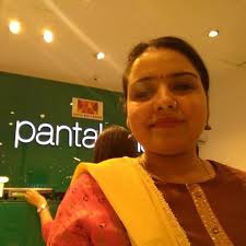 Deepa Rani's User Profile