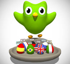 تحميل برنامج دوولينجو Duolingo 2020 تطبيق تعلم جميع اللغات موبانكو