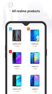 4.7 mb, actualizado 2018/11/10 requisitos: Realme Store 1 2 5 Apk Download