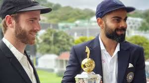 Play called off due to bad light, ind 146/3 at stumps. If The World Test Championship Final Draws Both Team India And New Zealand To Be Declared Joint Champions