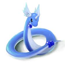 This listing is available as a search method in the pokédex from pokémon diamond and pearl to pokémon ultra sun and ultra moon and in pokémon home. Dragonair Pokemon Dragonair Pokemon Toy