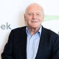 Hopkins insists that he has no concept of the results while doing his art. Anthony Hopkins Promiflash De