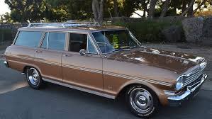 Image result for Saddle Tan 1963 Nova