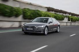 Audi car price in malaysia and full specs. 2019 Audi A8 Review Ratings Specs Prices And Photos The Car Connection