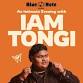 An Intimate Evening With Iam Tongi event image