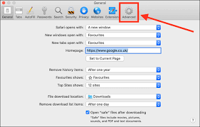 Making Text Larger In Safari In Macos 10 15 Catalina My Computer My Way