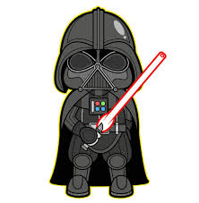 Dessin manga facile dessin chibi tutoriel dessin manga mini dessin petit dessin croquis dessin dessin visage dessin loki yeux kawaii. Dessin Star Wars Kawaii Novocom Top