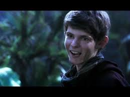 Peter Pan Let S Play Once Upon A Time S3e01 Once Upon A Time Peter Pan Peter Pan Ouat Robbie Kay