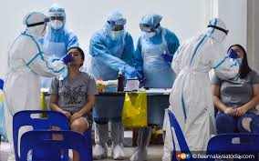 It can actually be done at our clinics or hospitals. Keep Covid 19 Test Prices The Same Throughout Country Says Mp Free Malaysia Today Fmt