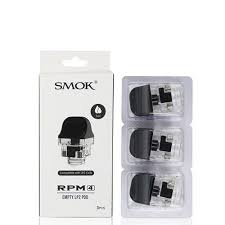 UWELL CALIBURN G EMPTY PODS (2PCS)