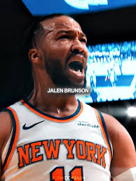Jalen Brunson