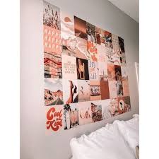 See more ideas about picture collage wall, photo wall collage, wall collage. Aesthetic Photo Wall Pictures Clearance 59 Off Www Cremascota Com