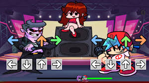 This mod bring tricky the clown from madness combat to friday night funkin'. Fnf Mod For Friday Night Funkin For Android Apk Download