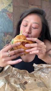 Bester Burger schweinfurts #burger #smashburger #yummy #fyp #fy #viral